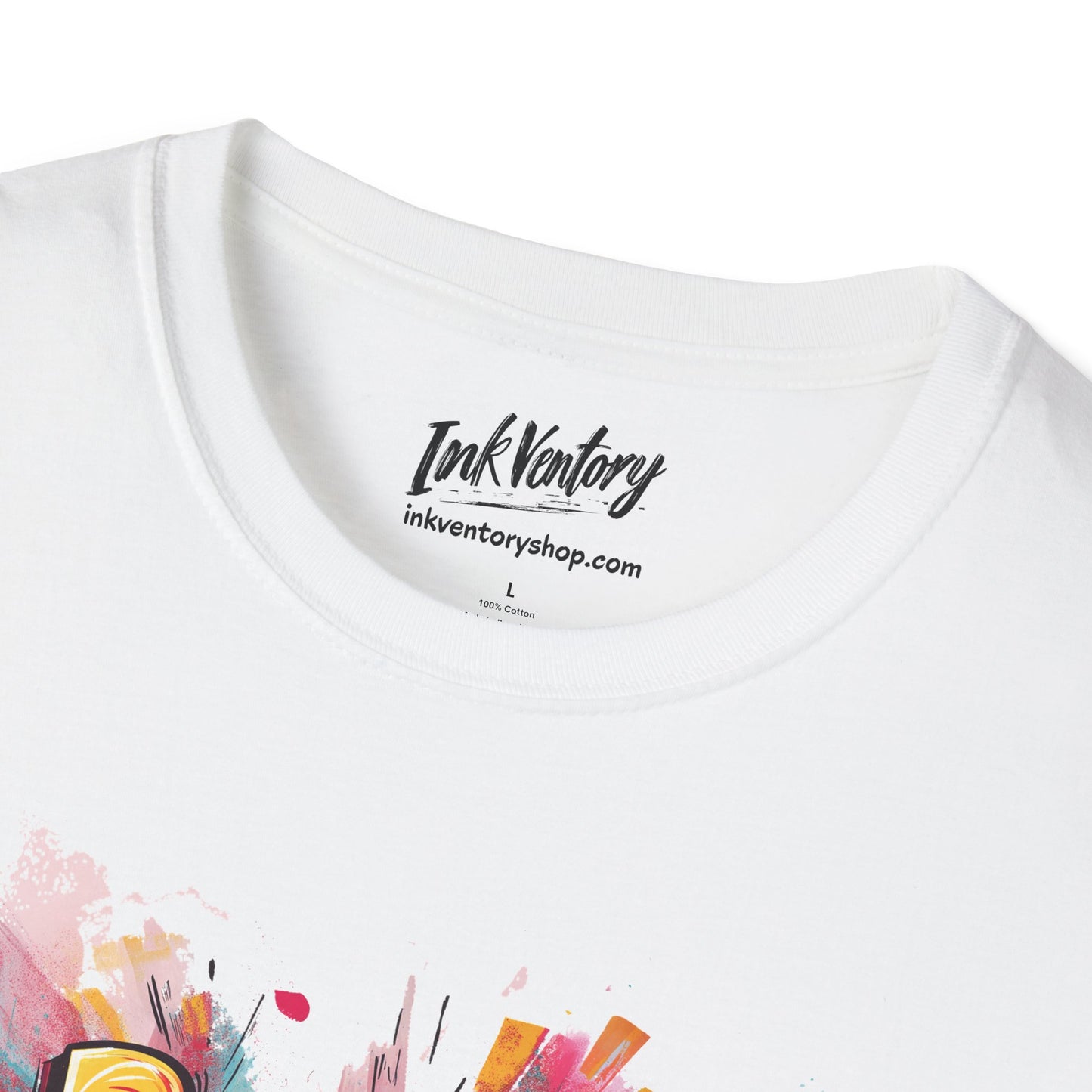 Positive Vibes Only T-Shirt - Mindfulness & Inspiration Graphic Tee