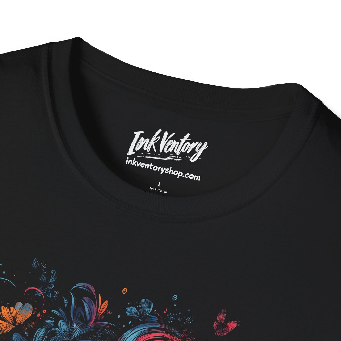 Mindfulness Matters Unisex T-Shirt