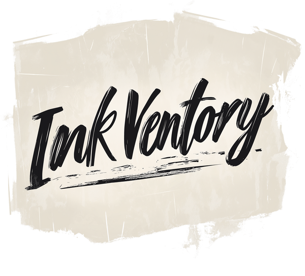 InkVentory